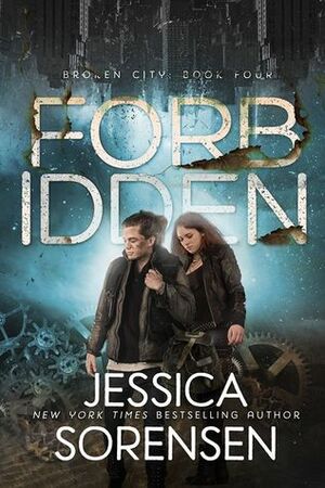 Forbidden by Jessica Sorensen