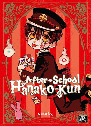 After-School Hanako-Kun, Vol 1. by AidaIro