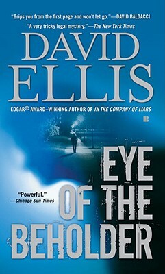 Eye of the Beholder by David Ellis