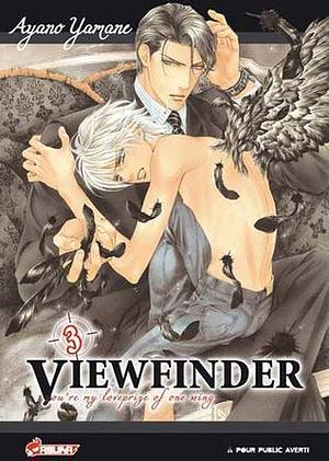 Viewfinder - Tome 3 by Ayano Yamane