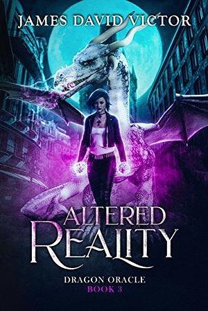 Altered Reality by Jada Fisher, Jada Fisher