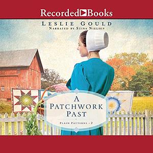 A Patchwork Past by Leslie Gould