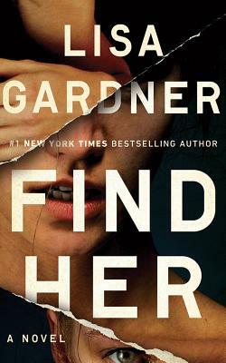 Find Her by Lisa Gardner