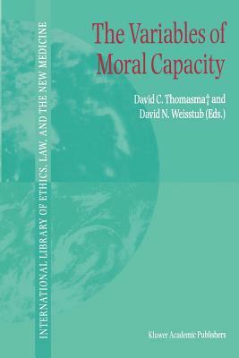 The Variables of Moral Capacity by 