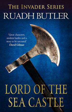 Lord of the Sea Castle by Edward Ruadh Butler