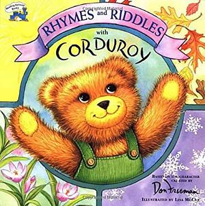 Rhymes and Riddles with Corduroy by Don Freeman