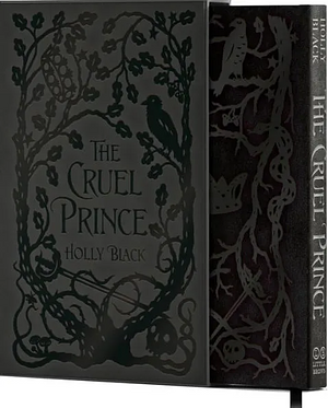The Cruel Prince: Collector's Edition by Holly Black
