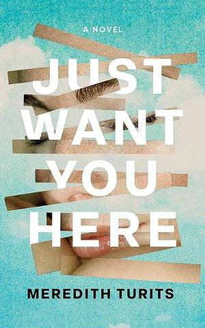 Just Want You Here by Meredith Turits