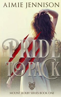 Pride to Pack by Aimie Jennison