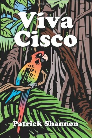 Viva Cisco by Patrick Shannon