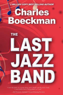The Last Jazz Band by Charles Boeckman