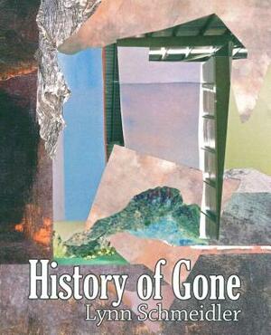 History of Gone by Lynn Schmeidler