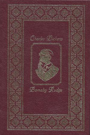 Barnaby Rudge by Charles Dickens