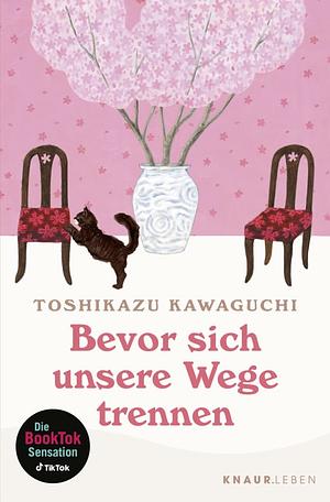 Bevor sich unsere Wege trennen by Toshikazu Kawaguchi