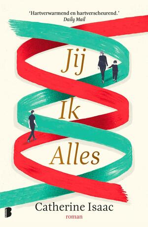 Jij Ik Alles by Catherine Isaac