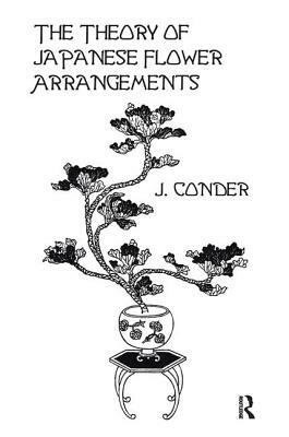 Theory Of Japan Flower Arrange by Conder