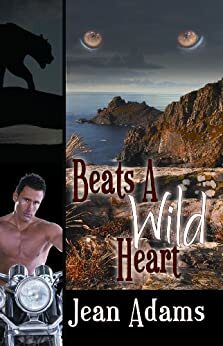 Beats A Wild Heart by Jean Adams