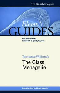 The Glass Menagerie by Tennessee Williams