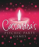 Cassandra's Psychic Party Games by Cassandra Eason