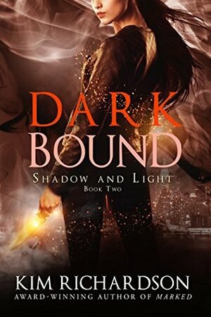 Dark Bound by Kim Richardson