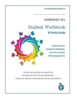 Common Core Litplans Student Workbook: Fahrenheit 451 by Mary B. Collins