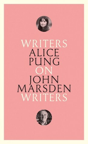 On John Marsden by Alice Pung