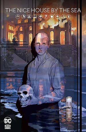 The Nice House by the Sea Vol. 1 by James Tynion IV