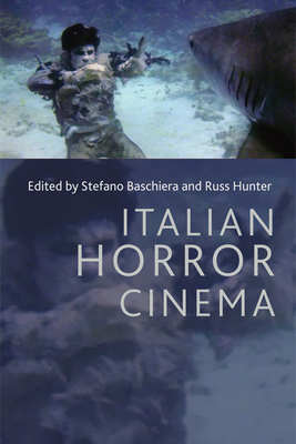 Italian Horror Cinema by 