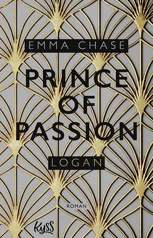 Prince of Passion - Logan by Emma Chase