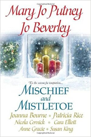 Mischief and Mistletoe by Mary Jo Putney