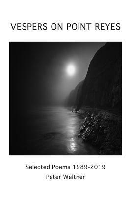 Vespers on Point Reyes by Peter Weltner