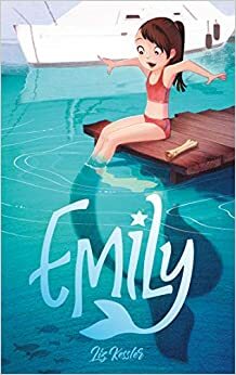 Emily - Tome 1 by Liz Kessler