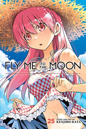 Fly Me to the Moon, Vol. 25 by Kenjiro Hata