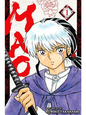 Mao, Volume 1 by Rumiko Takahashi