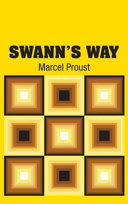 Swann's Way by Marcel Proust