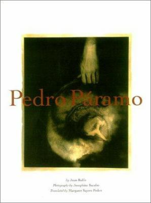 Pedro Páramo by Juan Rulfo