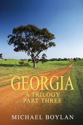 Georgia--Part Three by Michael Boylan