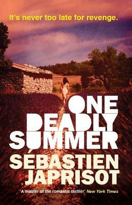 One Deadly Summer by Sébastien Japrisot