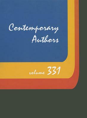 Contemporary Authors: A Bio-Biographical Guide to Current Writers in Fiction, General Nonfiction, Poetry, Journalism, Drama, Motion Pictures by 