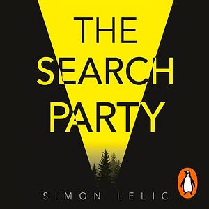 The Search Party by Simon Lelic