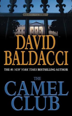 The Camel Club by David Baldacci