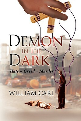 Demon in the Dark by William Carl