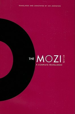 The Mozi: A Complete Translation by 