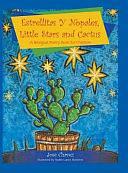 Estrellitas Y Nopales, Little Stars and Cactus: by Jose Chavez