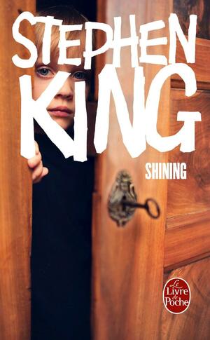 The Shining by Stephen King, Stephen King