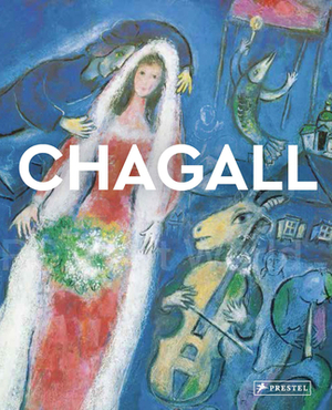 Chagall by Ines Schlenker