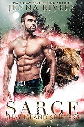 Sarge by Jenna Rivers