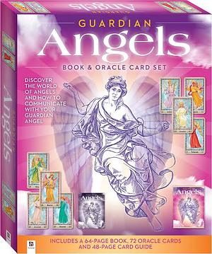 Guardian Angels  by Hazel Whitaker, Cynthia Blanche