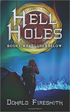 What Lurks Below by Donald Firesmith