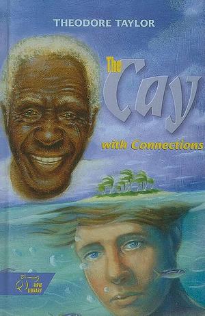 The Cay by Holt, Rinehart and Winston, Holt, Rinehart and Winston